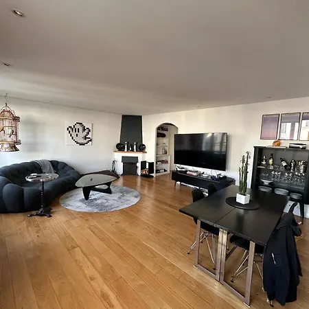 Jeux Olympiques Paris